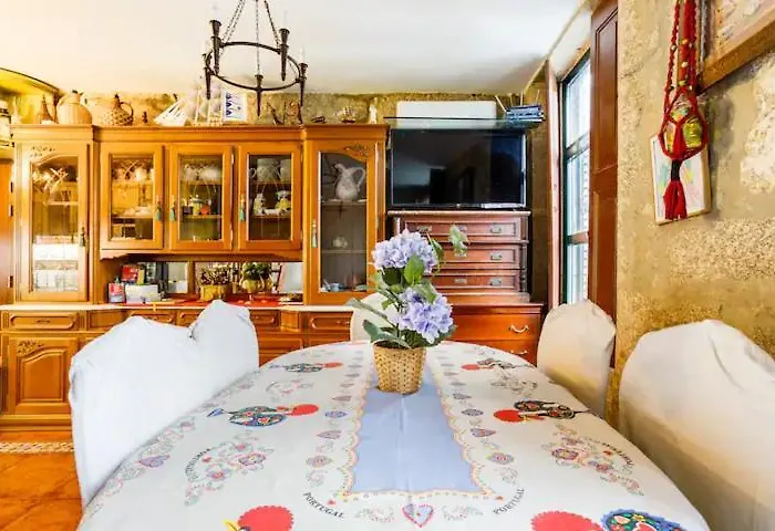 House Contu1000 Lägenhet Oporto