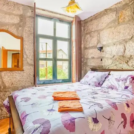 House Contu1000 Apartament