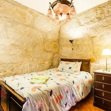 House Contu1000 * Porto