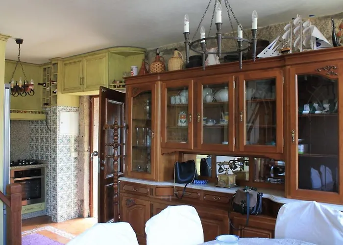 House Contu1000 Apartament *