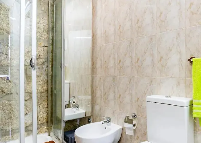 House Contu1000 Porto