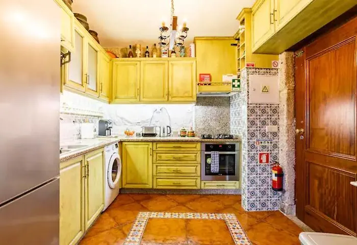 House Contu1000 Apartament