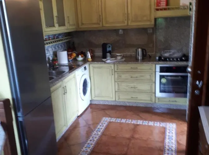 House Contu1000 Apartament Porto