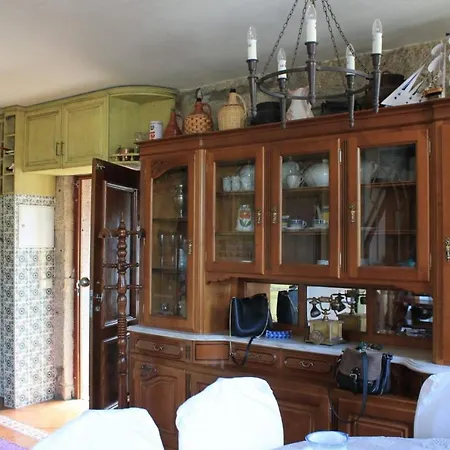 House Contu1000 Appartement *