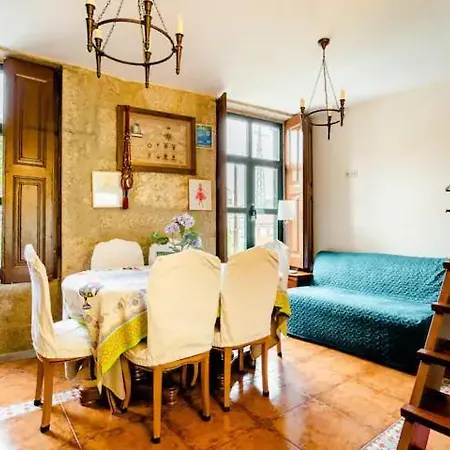 Apartament House Contu1000