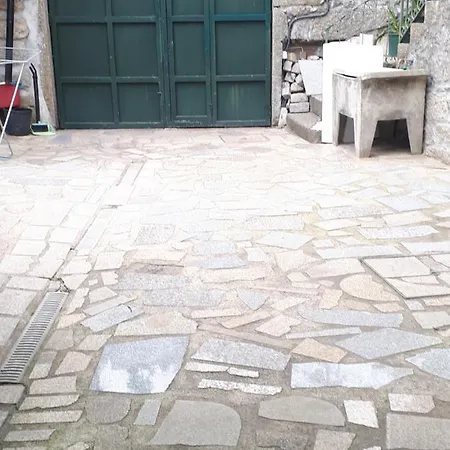 House Contu1000 Appartement