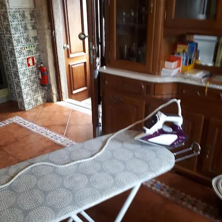 House Contu1000 Apartment Porto