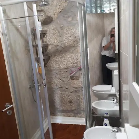 Apartamento House Contu1000