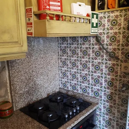 House Contu1000 Апартаменты *