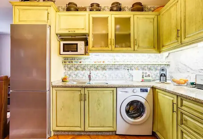 House Contu1000 * Porto