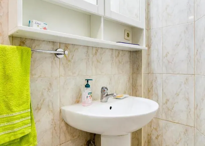 Апартаменты House Contu1000 *