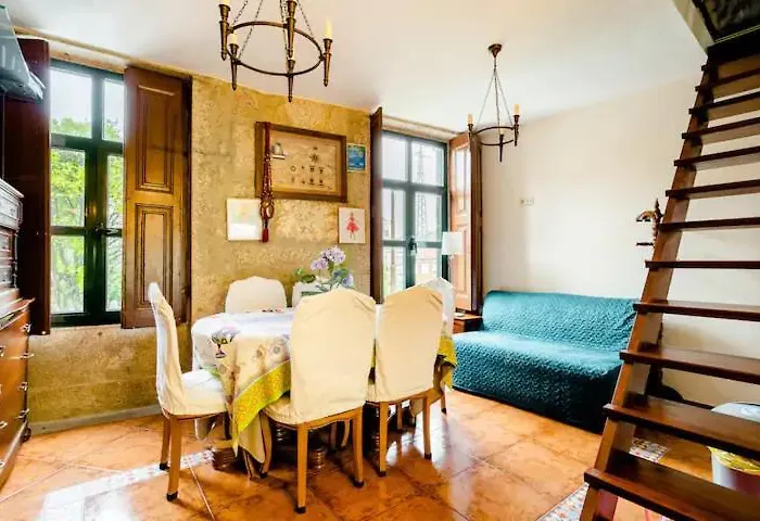 Daire House Contu1000