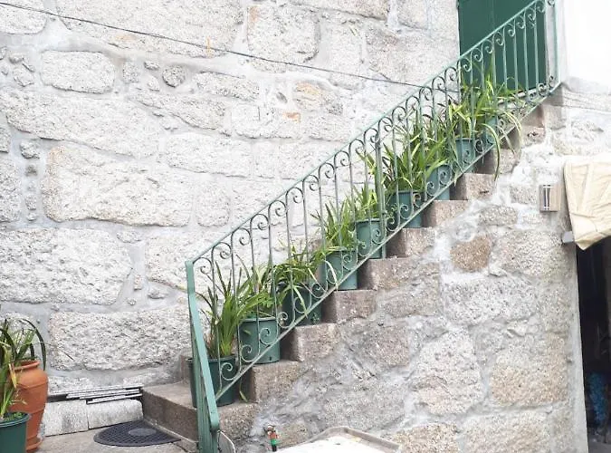 House Contu1000 Appartement *