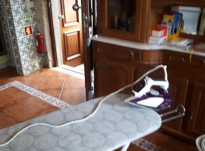 House Contu1000 Appartement Porto