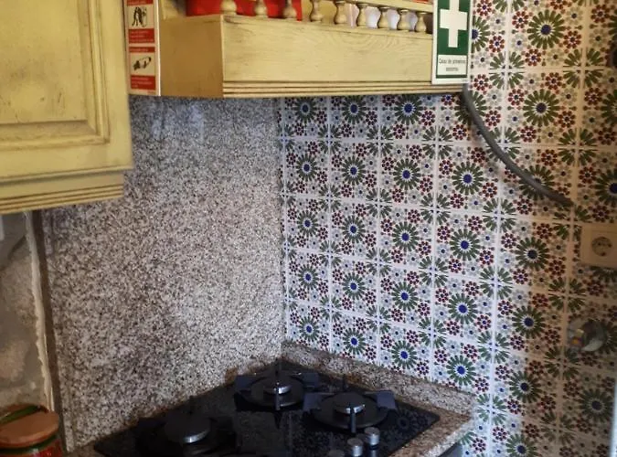 House Contu1000 Апартаменты *