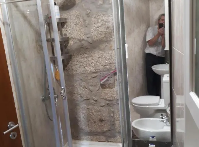 アパート House Contu1000