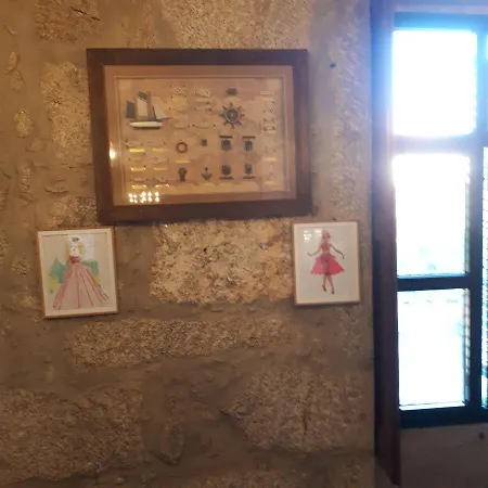 House Contu1000 Apartman
