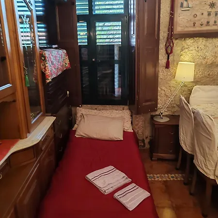 House Contu1000 * Porto