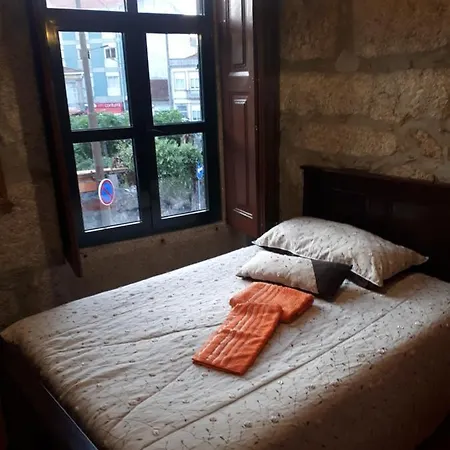 House Contu1000 Porto