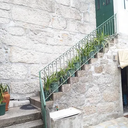 House Contu1000 Apartmán *