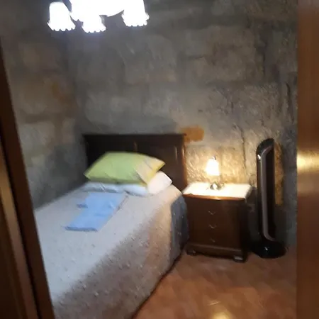 Apartman House Contu1000 Porto