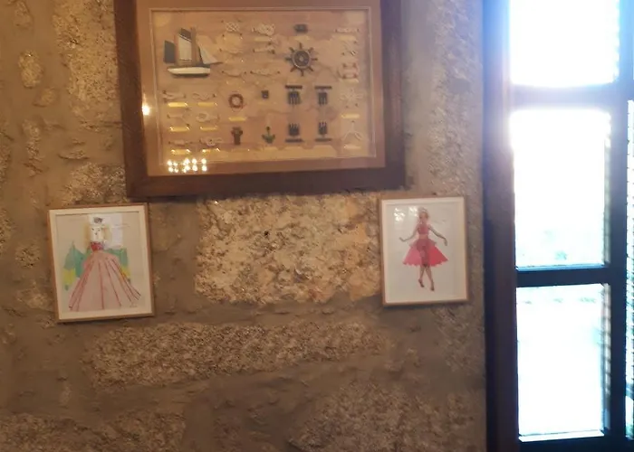 House Contu1000 아파트