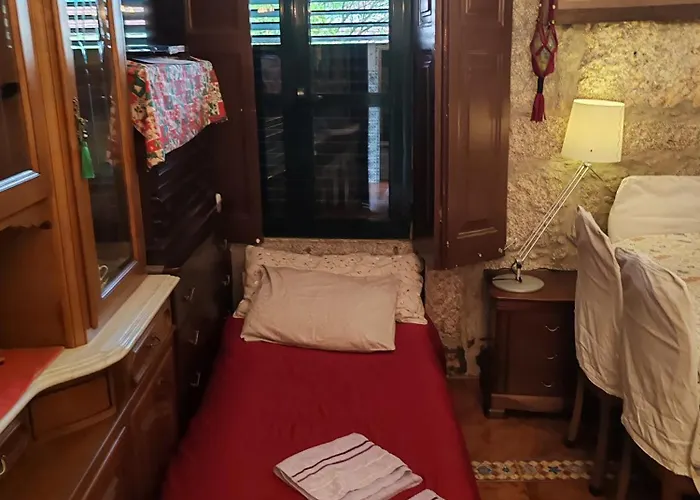 House Contu1000 * 포르투