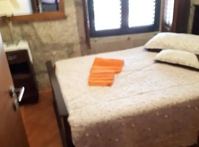 아파트 House Contu1000 포르투