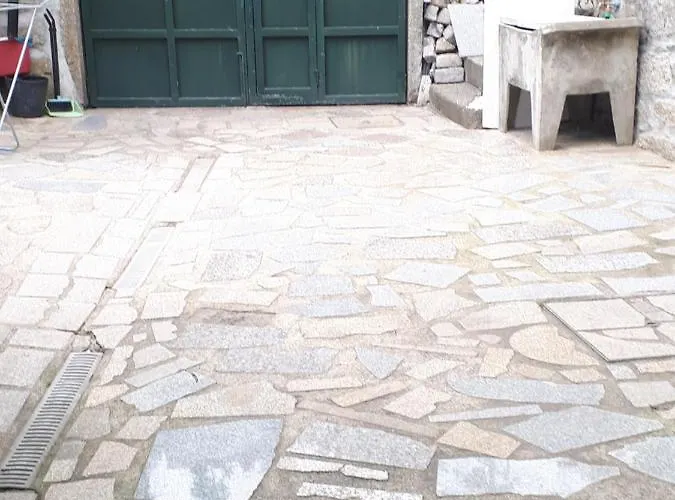 House Contu1000 아파트